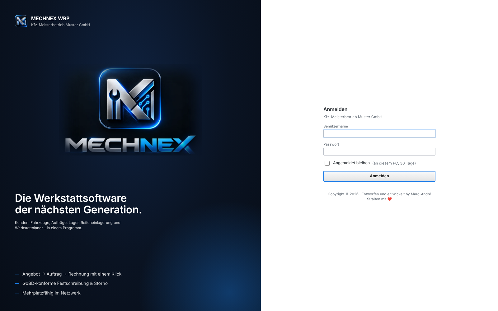 MECHNEX